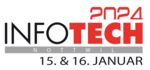 InfoTech Logo